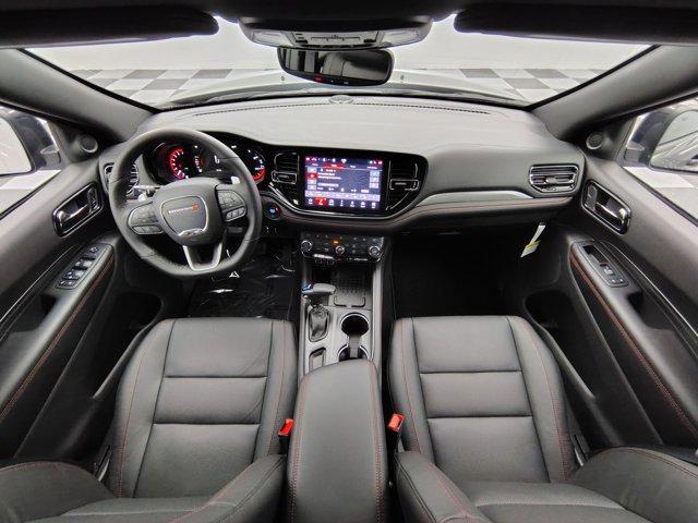 new 2026 Dodge Durango car, priced at $42,931