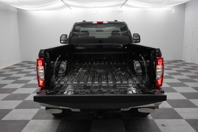 used 2022 Ford F-350 car, priced at $46,488