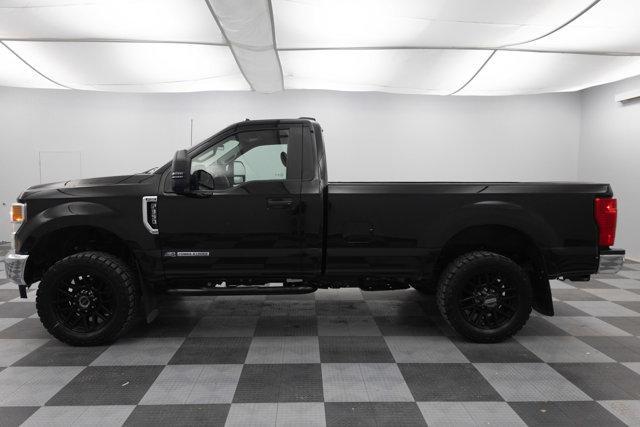 used 2022 Ford F-350 car, priced at $46,488