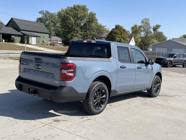 new 2024 Ford Maverick car, priced at $32,568