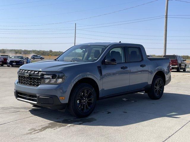 new 2024 Ford Maverick car, priced at $32,568