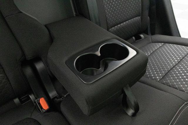 new 2025 Ford Escape car, priced at $25,384