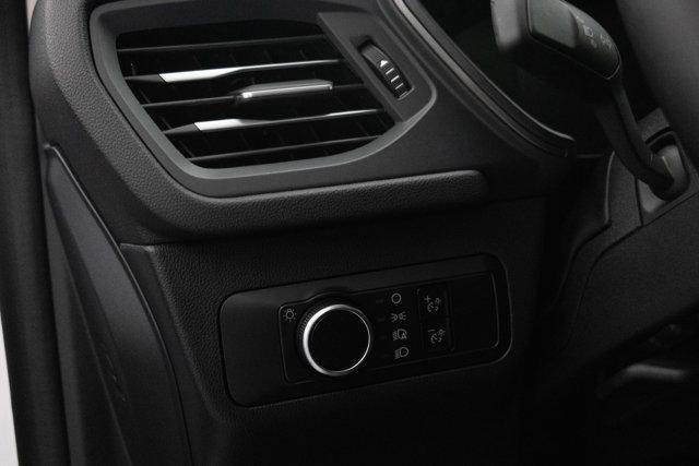 new 2025 Ford Escape car, priced at $25,384