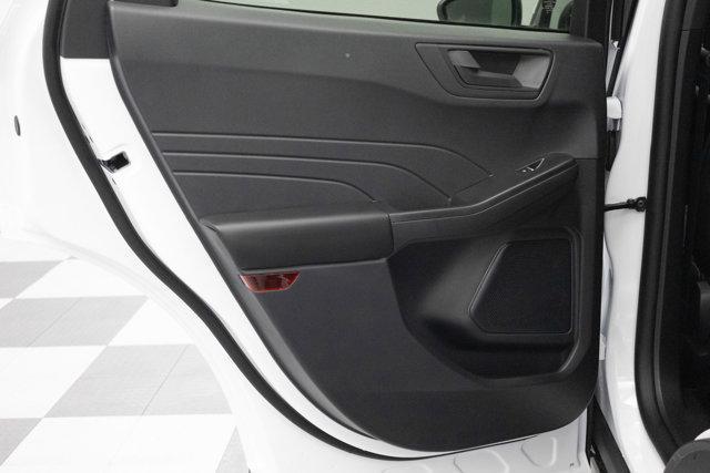 new 2025 Ford Escape car, priced at $25,384