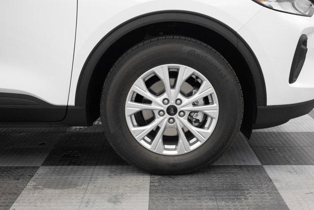 new 2025 Ford Escape car, priced at $25,384