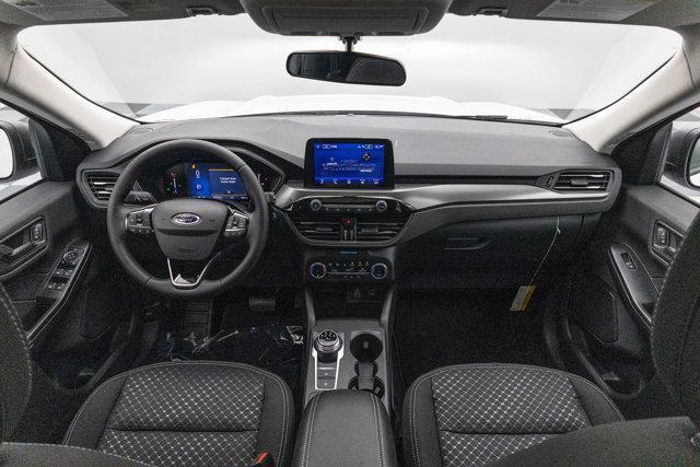 new 2025 Ford Escape car, priced at $25,384