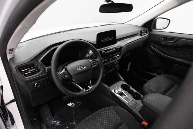 new 2025 Ford Escape car, priced at $25,384