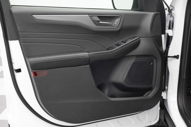 new 2025 Ford Escape car, priced at $25,384