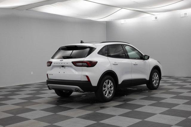 new 2025 Ford Escape car, priced at $25,384
