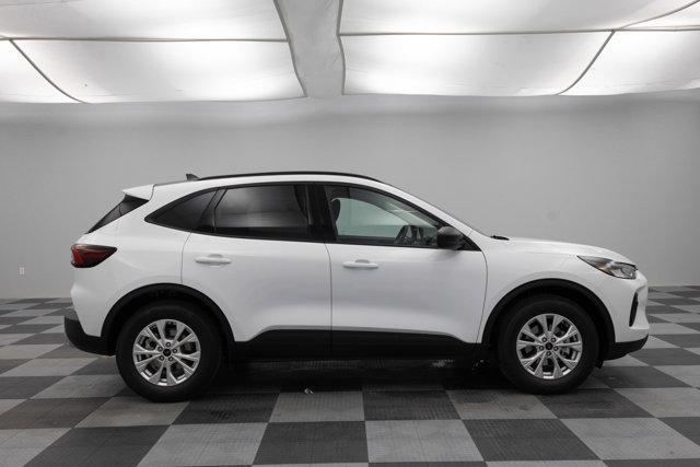 new 2025 Ford Escape car, priced at $25,384