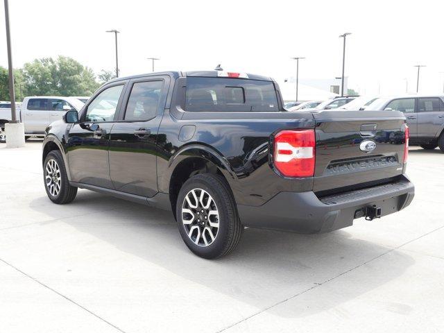 new 2024 Ford Maverick car, priced at $35,395