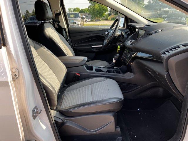 used 2017 Ford Escape car, priced at $13,788