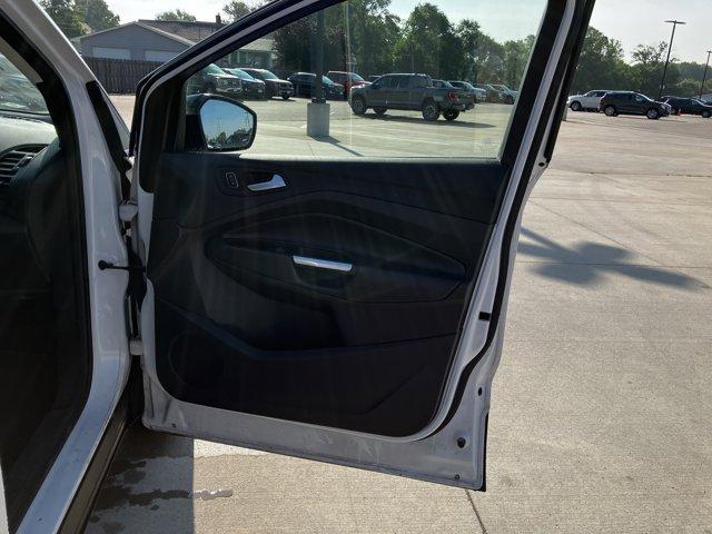used 2017 Ford Escape car, priced at $13,788