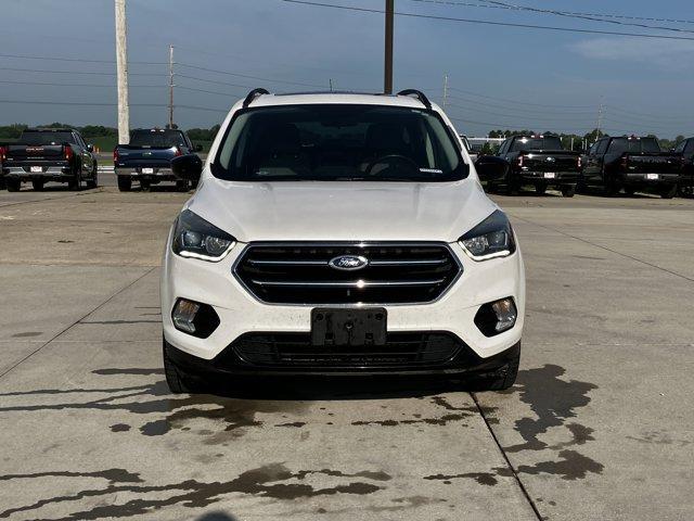used 2017 Ford Escape car, priced at $13,788