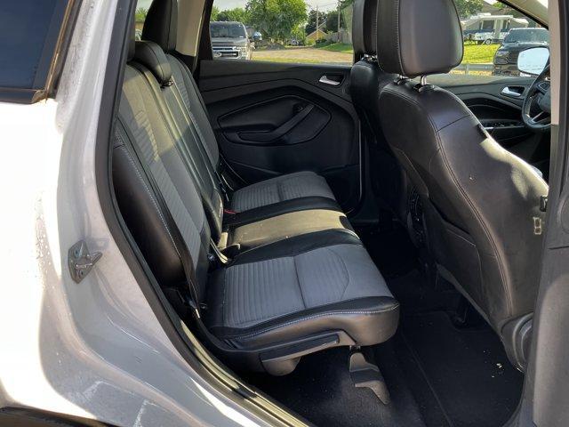 used 2017 Ford Escape car, priced at $13,788