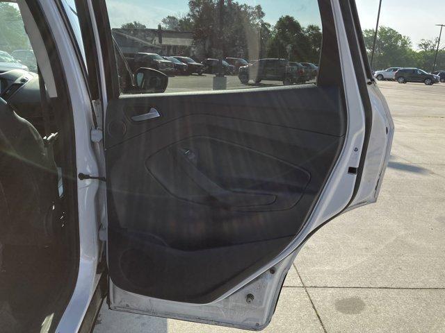used 2017 Ford Escape car, priced at $13,788