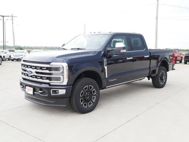 new 2024 Ford F-250 car, priced at $86,100