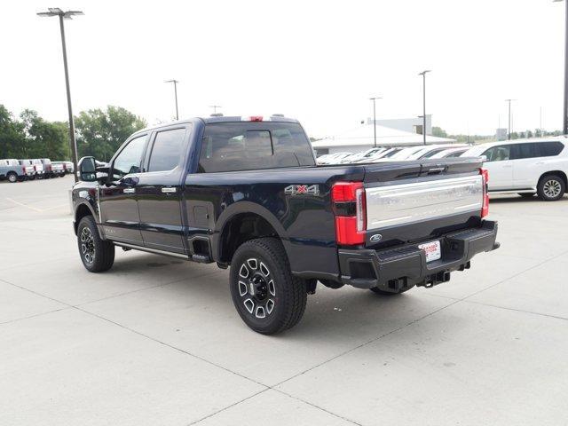 new 2024 Ford F-250 car, priced at $86,100