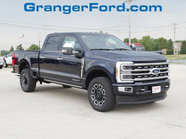 new 2024 Ford F-250 car, priced at $86,100