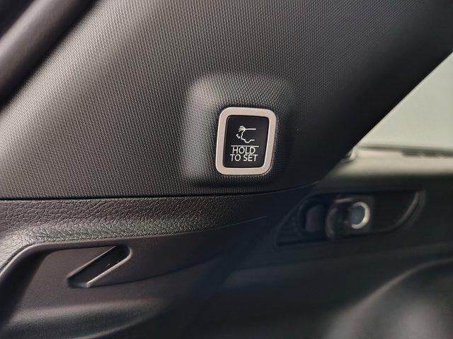 new 2025 Jeep Grand Cherokee car, priced at $48,610