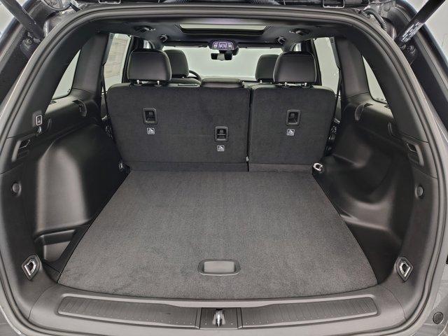 new 2025 Jeep Grand Cherokee car, priced at $48,610