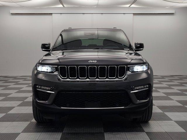 new 2025 Jeep Grand Cherokee car, priced at $48,610