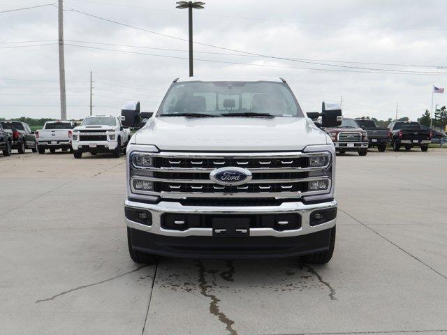 new 2024 Ford F-250 car, priced at $64,317