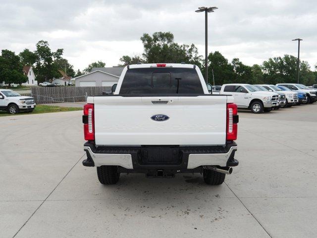 new 2024 Ford F-250 car, priced at $64,317