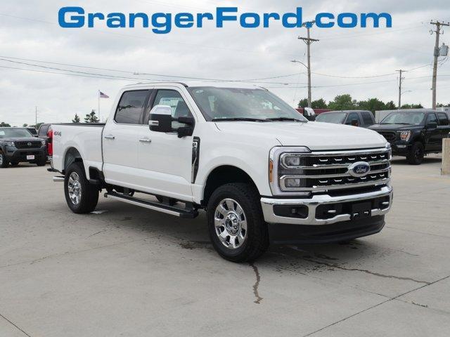 new 2024 Ford F-250 car, priced at $64,317