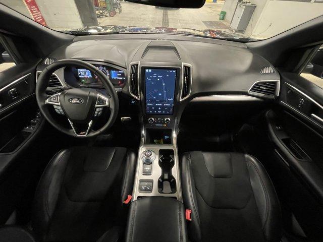 used 2024 Ford Edge car, priced at $39,488