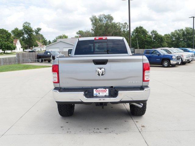 new 2024 Ram 2500 car, priced at $50,691