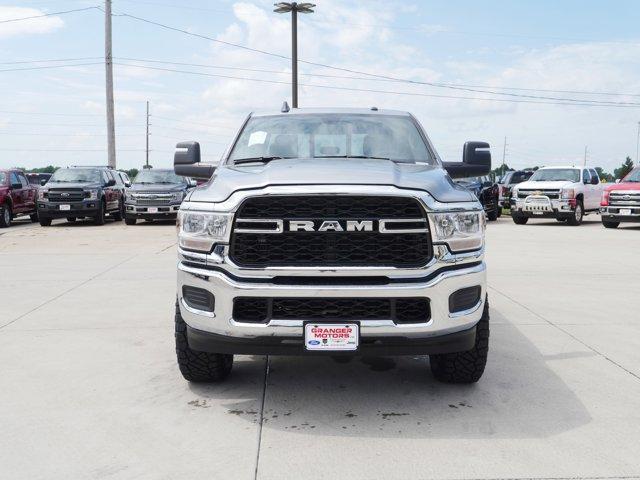 new 2024 Ram 2500 car, priced at $50,691