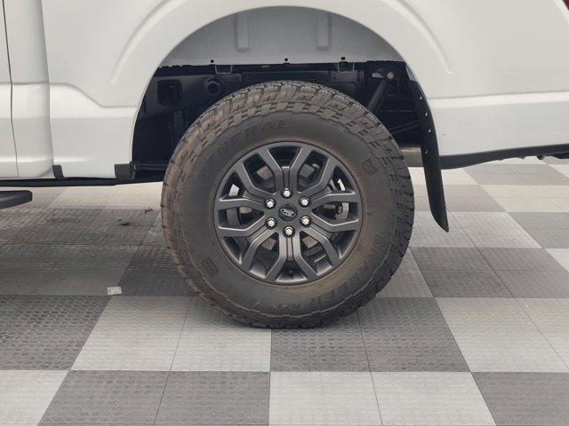 used 2025 Ford F-150 car, priced at $64,588