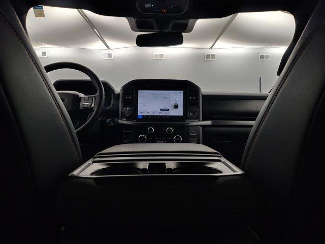 used 2025 Ford F-150 car, priced at $64,588