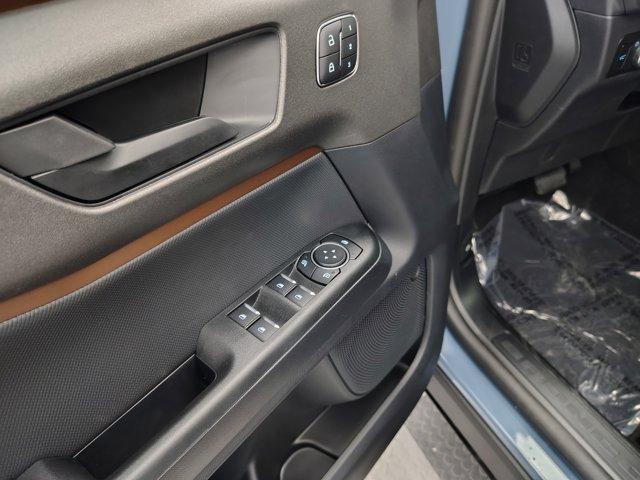 new 2025 Ford Bronco Sport car, priced at $31,155