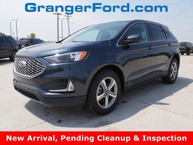 used 2024 Ford Edge car, priced at $31,788