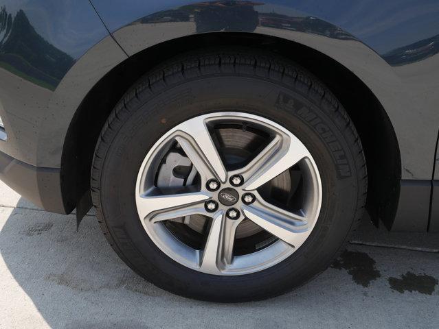 used 2024 Ford Edge car, priced at $31,788