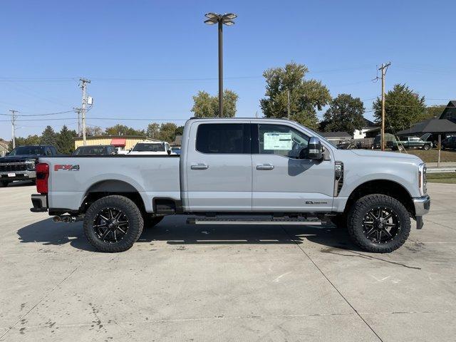 new 2024 Ford F-250 car, priced at $84,692