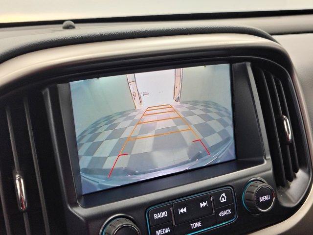 used 2017 Chevrolet Colorado car, priced at $24,998
