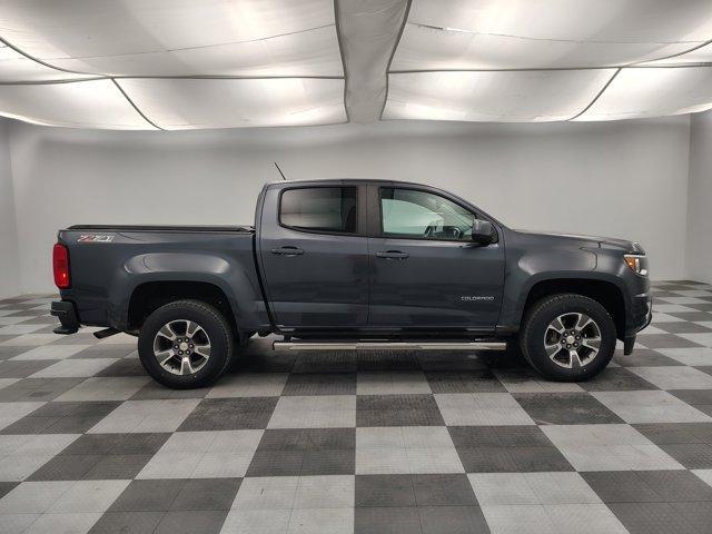used 2017 Chevrolet Colorado car, priced at $24,998