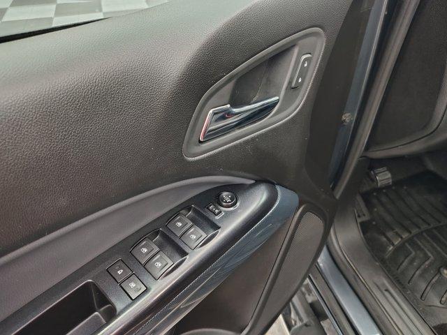 used 2017 Chevrolet Colorado car, priced at $24,998