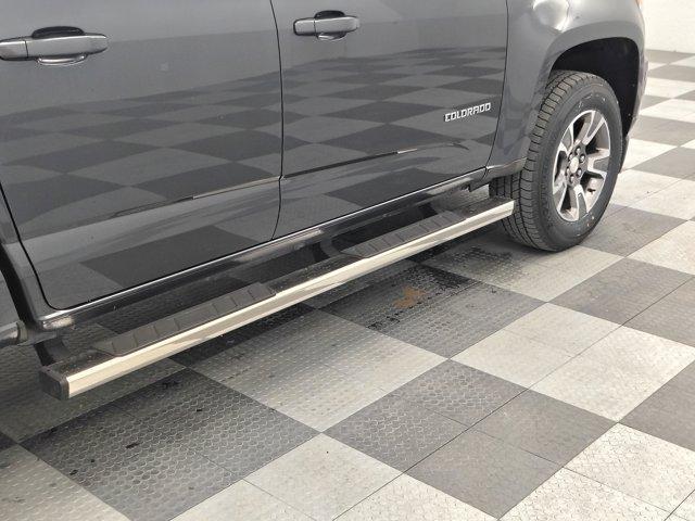 used 2017 Chevrolet Colorado car, priced at $24,998