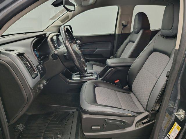 used 2017 Chevrolet Colorado car, priced at $24,998
