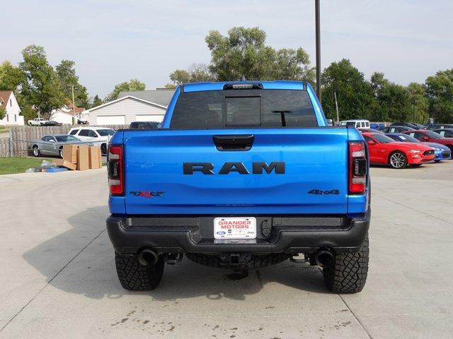 new 2023 Ram 1500 car, priced at $99,833