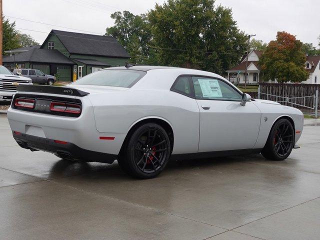 new 2023 Dodge Challenger car, priced at $76,416