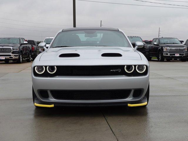 new 2023 Dodge Challenger car, priced at $76,416