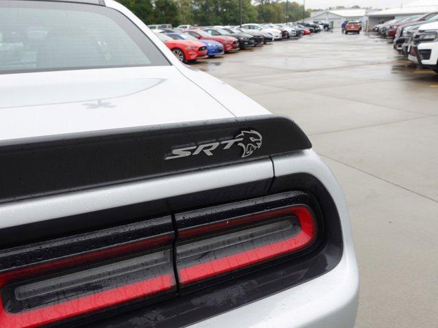 new 2023 Dodge Challenger car, priced at $76,416