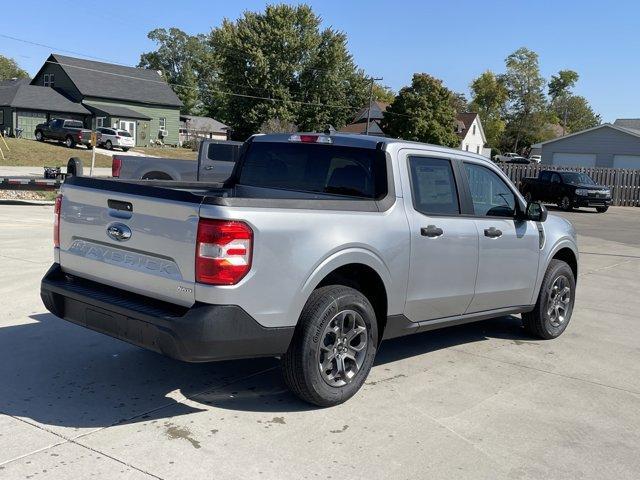 new 2024 Ford Maverick car, priced at $28,551