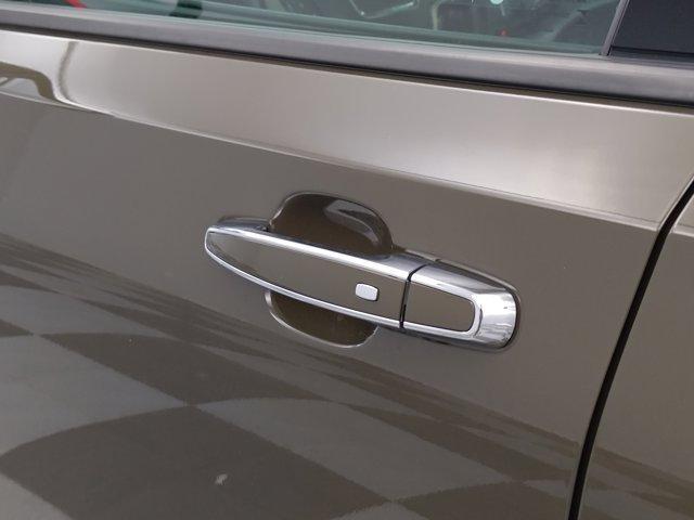 used 2023 GMC Terrain car, priced at $31,888