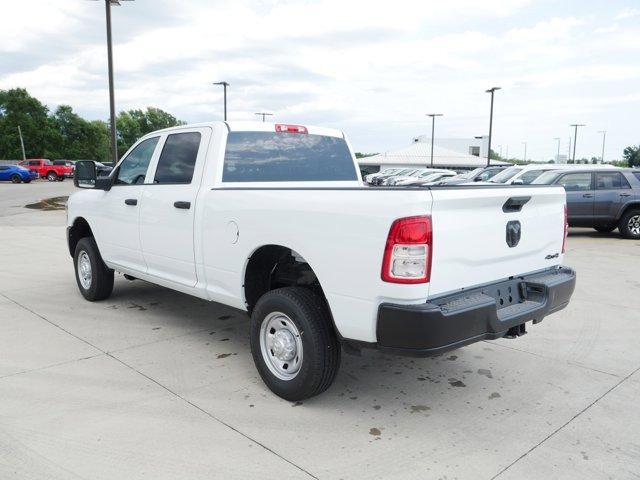 new 2024 Ram 2500 car, priced at $43,518